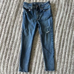 GAP Kids Denim Jeans Size 7